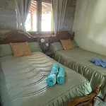 La Biescona De Lluces D'itaca Conexion Y Arraigo Vakantiehuis