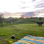 La Biescona De Lluces D'ítaca Conexión Y Arraigo Сasa de vacaciones *