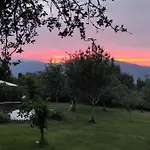 Сasa de vacaciones La Biescona De Lluces D'ítaca Conexión Y Arraigo *
