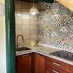 La Biescona De Lluces D'ítaca Conexión Y Arraigo Сasa de vacaciones