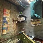 La Biescona De Lluces D'ítaca Conexión Y Arraigo *