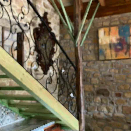 La Biescona De Lluces D'itaca Conexion Y Arraigo Holiday home *
