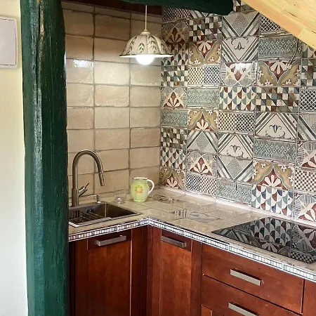 La Biescona De Lluces D'itaca Conexion Y Arraigo Holiday home