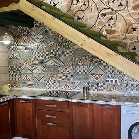 La Biescona De Lluces D'itaca Conexion Y Arraigo