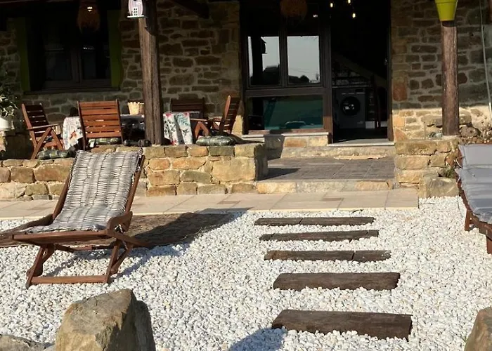 La Biescona De Lluces D'itaca Conexion Y Arraigo * Luces