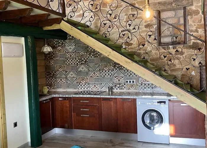 La Biescona De Lluces D'itaca Conexion Y Arraigo Luces