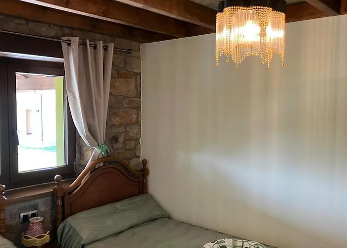 La Biescona De Lluces D'itaca Conexion Y Arraigo * Luces