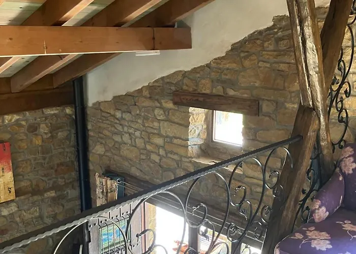 La Biescona De Lluces D'itaca Conexion Y Arraigo * Luces