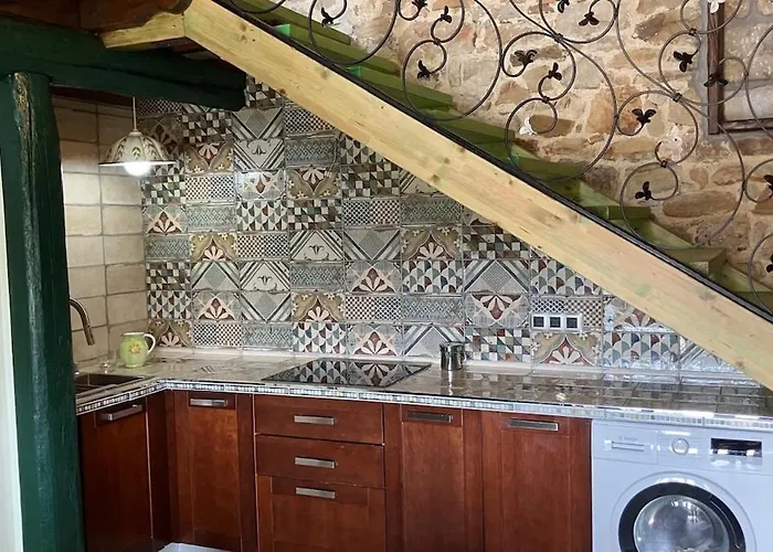 La Biescona De Lluces D'itaca Conexion Y Arraigo