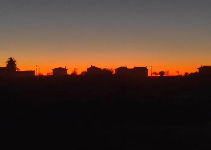 Ferienhaus La Biescona De Lluces D'itaca Conexion Y Arraigo