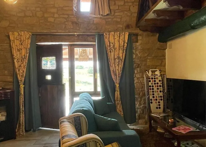 La Biescona De Lluces D'itaca Conexion Y Arraigo