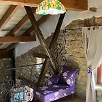La Biescona De Lluces D'itaca Conexion Y Arraigo Tatil Evi