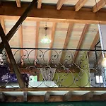 La Biescona De Lluces D'itaca Conexion Y Arraigo Luces