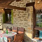 Tatil Evi La Biescona De Lluces D'itaca Conexion Y Arraigo *