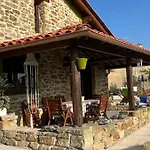 La Biescona De Lluces D'itaca Conexion Y Arraigo Tatil Evi