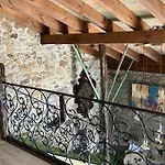 La Biescona De Lluces D'itaca Conexion Y Arraigo