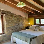 Tatil Evi La Biescona De Lluces D'itaca Conexion Y Arraigo