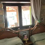 La Biescona De Lluces D'itaca Conexion Y Arraigo Tatil Evi Luces