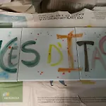 La Biescona De Lluces D'itaca Conexion Y Arraigo Tatil Evi *