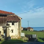 Tatil Evi La Biescona De Lluces D'itaca Conexion Y Arraigo Luces