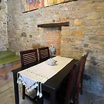 La Biescona De Lluces D'itaca Conexion Y Arraigo Tatil Evi