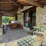 Tatil Evi La Biescona De Lluces D'itaca Conexion Y Arraigo