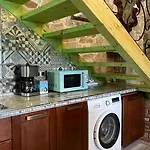 La Biescona De Lluces D'itaca Conexion Y Arraigo Tatil Evi