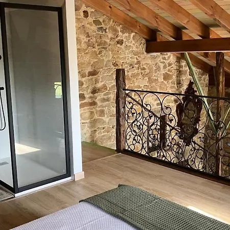 Tatil Evi La Biescona De Lluces D'itaca Conexion Y Arraigo *