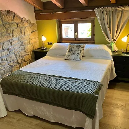 Tatil Evi La Biescona De Lluces D'itaca Conexion Y Arraigo *
