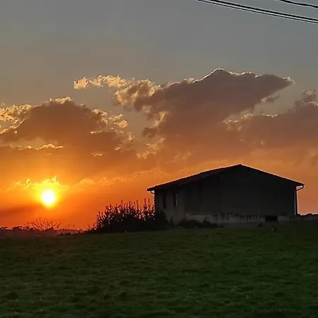 Tatil Evi La Biescona De Lluces D'itaca Conexion Y Arraigo *