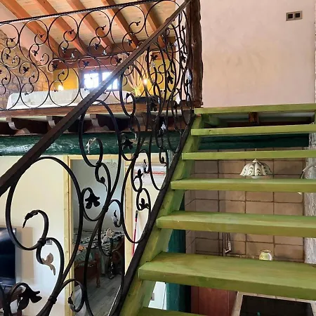 Tatil Evi La Biescona De Lluces D'itaca Conexion Y Arraigo *