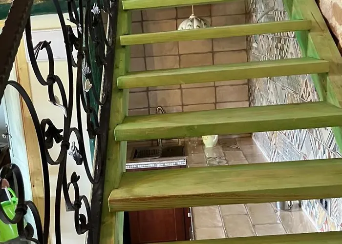 Vakantiehuis La Biescona De Lluces D'itaca Conexion Y Arraigo