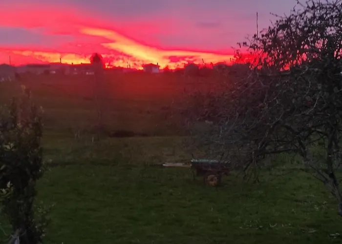 Vakantiehuis La Biescona De Lluces D'itaca Conexion Y Arraigo *