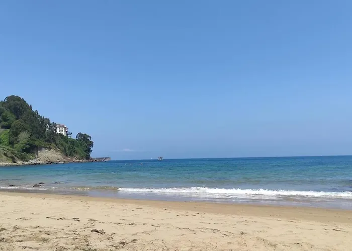 La Biescona De Lluces D'itaca Conexion Y Arraigo Vakantiehuis