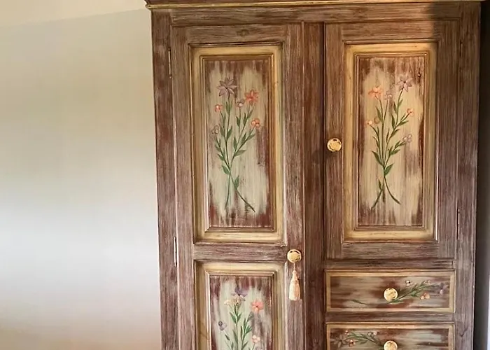 Vakantiehuis La Biescona De Lluces D'itaca Conexion Y Arraigo Luces