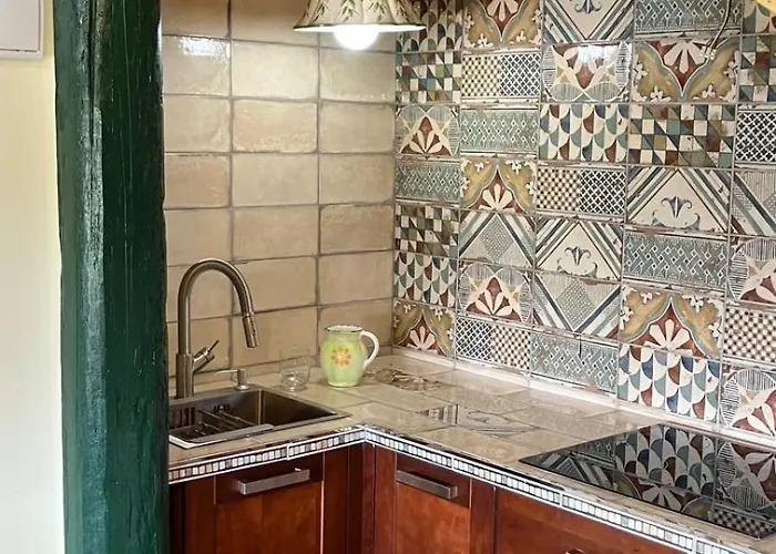 La Biescona De Lluces D'itaca Conexion Y Arraigo Vakantiehuis