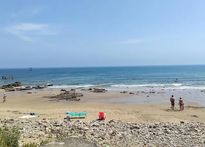 Vakantiehuis La Biescona De Lluces D'itaca Conexion Y Arraigo Luces