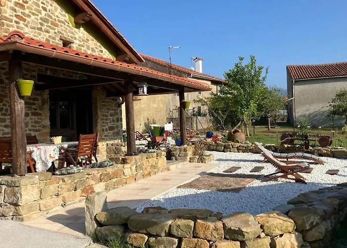 La Biescona De Lluces D'itaca Conexion Y Arraigo *