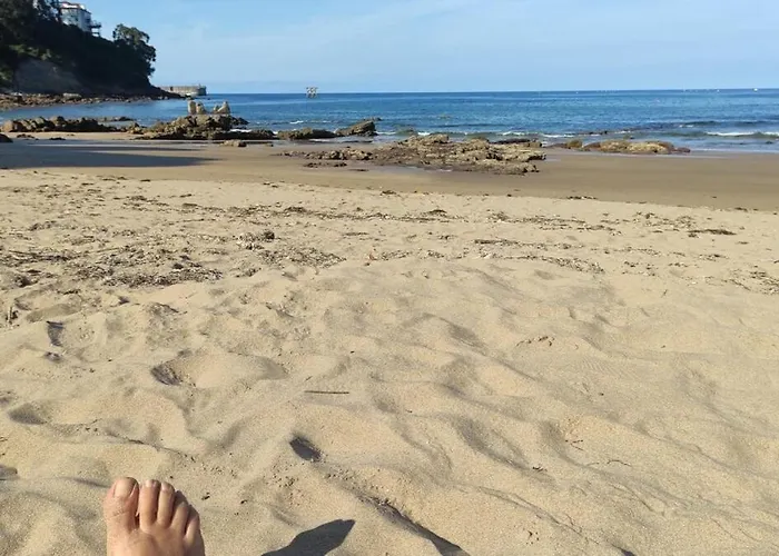 Vakantiehuis La Biescona De Lluces D'itaca Conexion Y Arraigo *