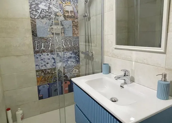 La Biescona De Lluces D'itaca Conexion Y Arraigo Vakantiehuis Luces