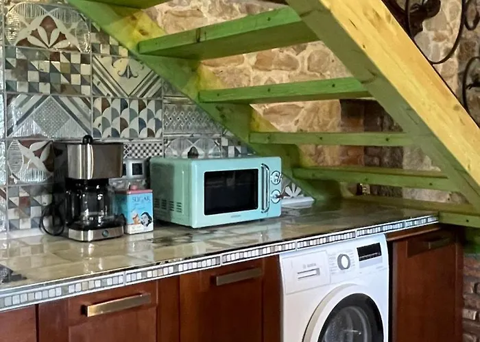 La Biescona De Lluces D'itaca Conexion Y Arraigo Vakantiehuis